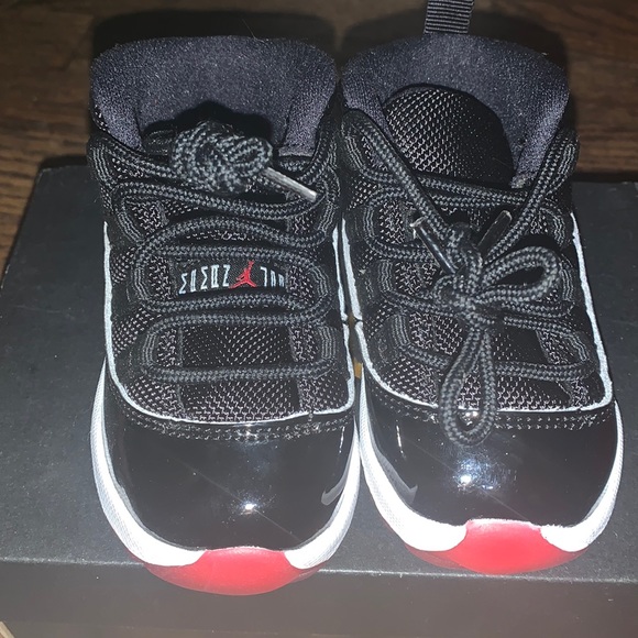 5c jordan 11